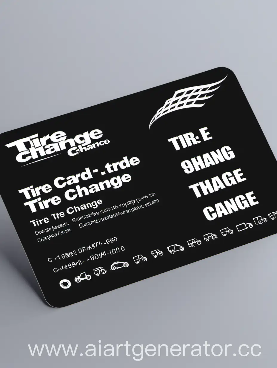 Mechanic-Changing-Tire-on-Business-Card-Template