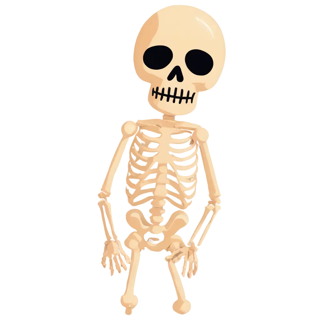 Sad-Face-Skeleton-Emoji-PNG-HighQuality-Transparent-Image-for-Digital-Use