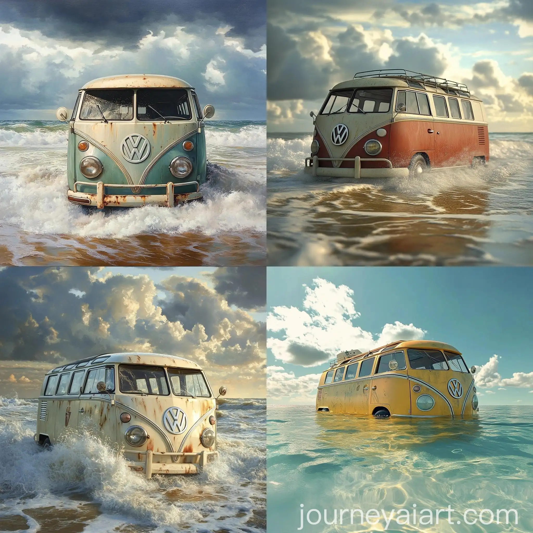 Whale-Shark-Swimming-in-the-Ocean