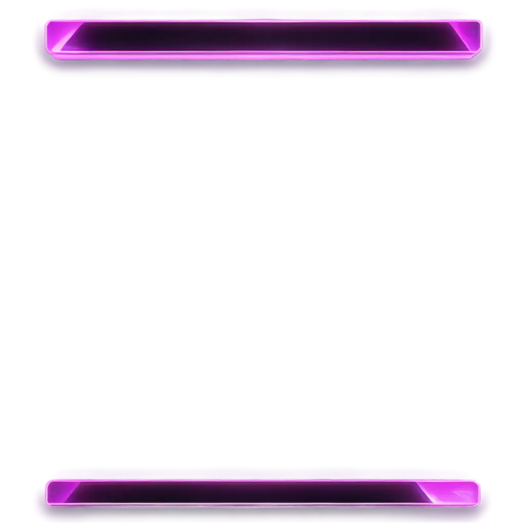 Stylish-Rectangle-Purple-UI-Border-PNG-Image-Enhancing-Health-Bar-Design-for-SciFi-Video-Games