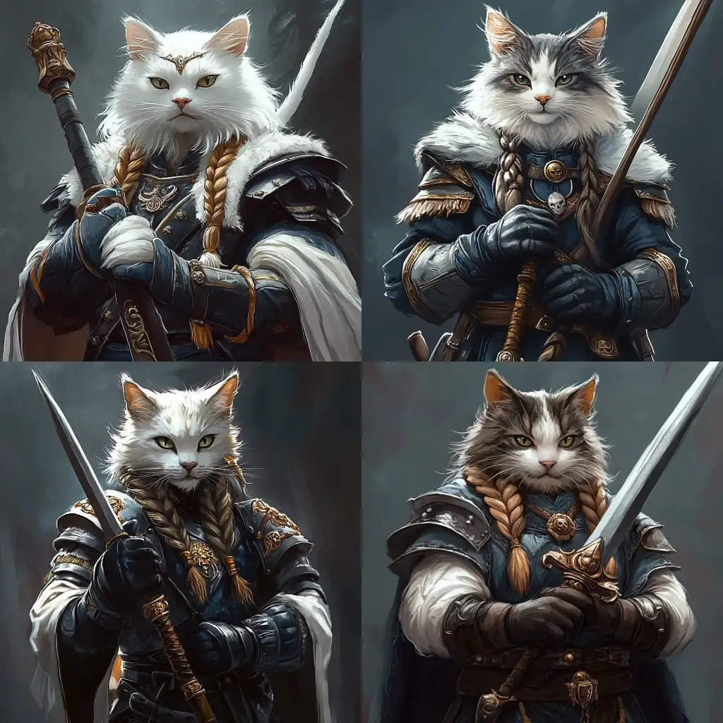 Humanoid-Cat-Paladin-with-Longspear-in-Fantasy-Anime-Style