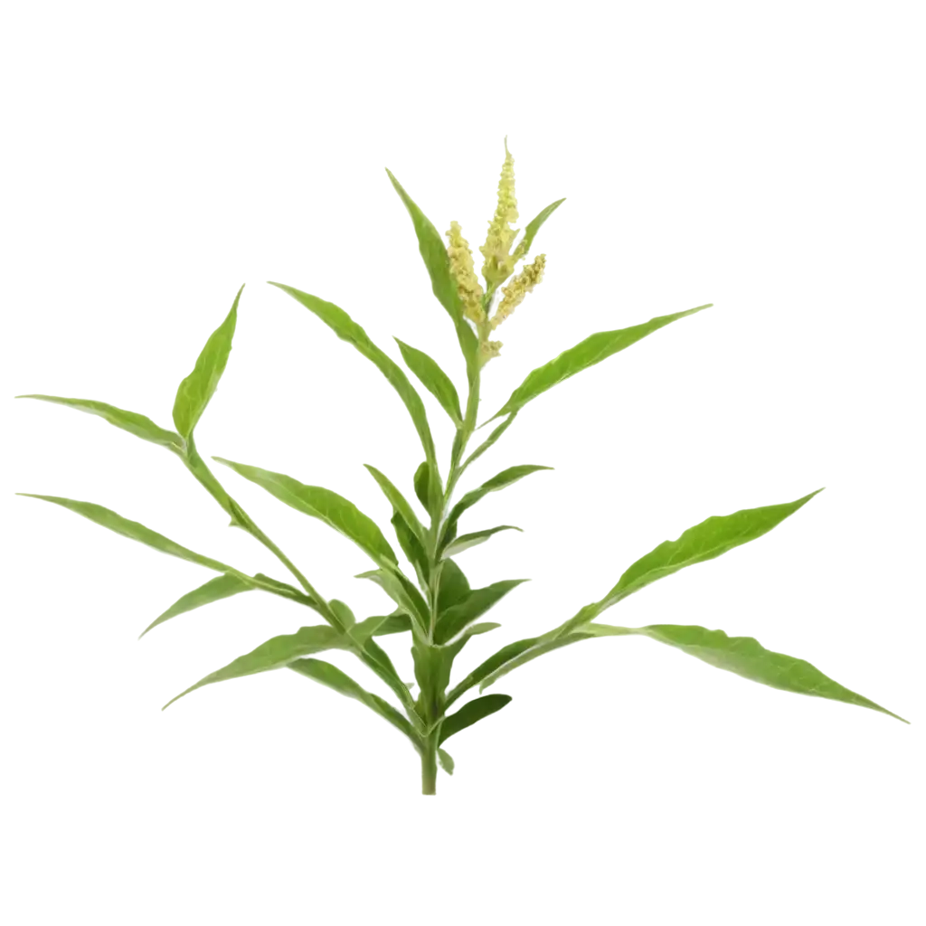 Plant-Quinoa-PNG-Image-for-HighQuality-Visuals-and-Versatile-Usage