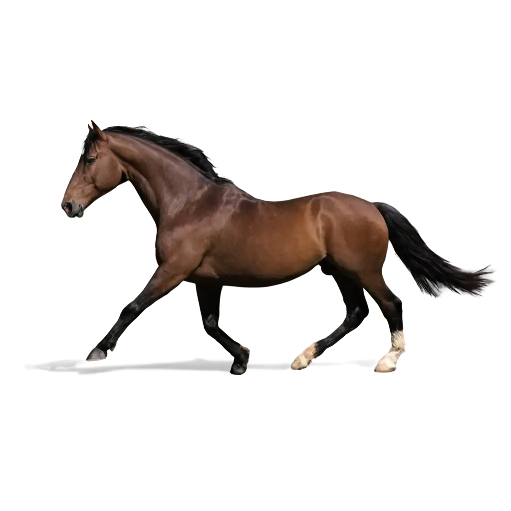 HighQuality-PNG-of-a-Running-Horse-Perfect-for-Your-Creative-Projects