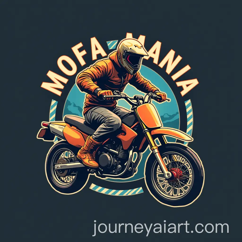Dynamic-Logo-Design-for-MofaMania-Pfohren-2025-Event