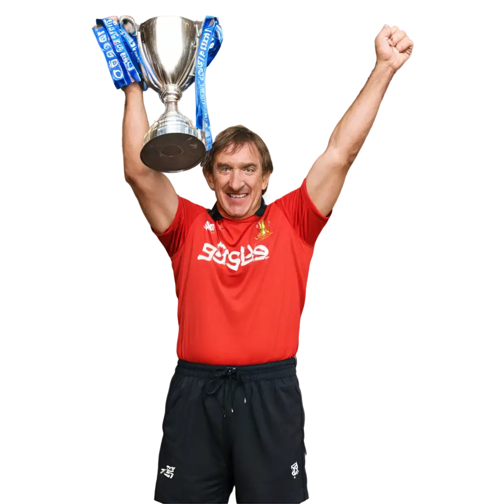 Dalglish-Lifting-Cup-PNG-Image-HighQuality-Sports-Art-for-Every-Need