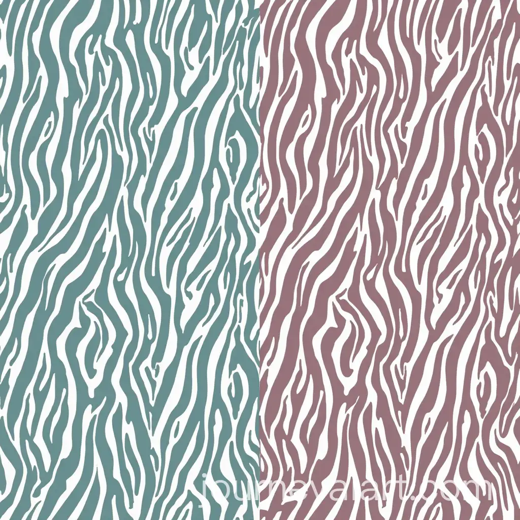 Abstract-Zebra-Print-with-Alternating-Grey-Teal-and-Pink-Stripes