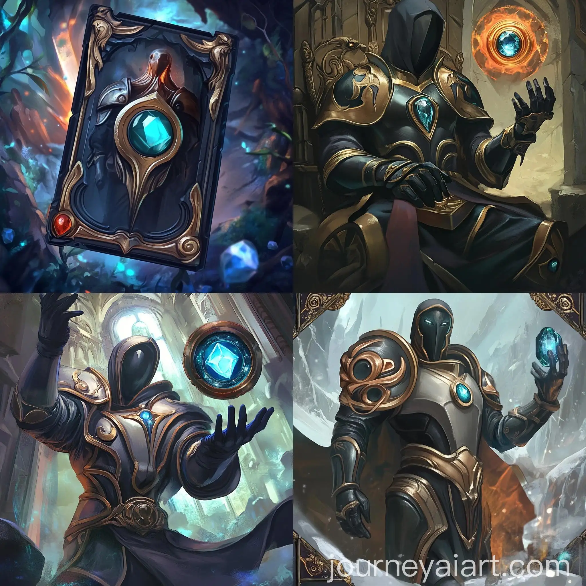 Fantasy-RPG-Card-with-Round-Crystal