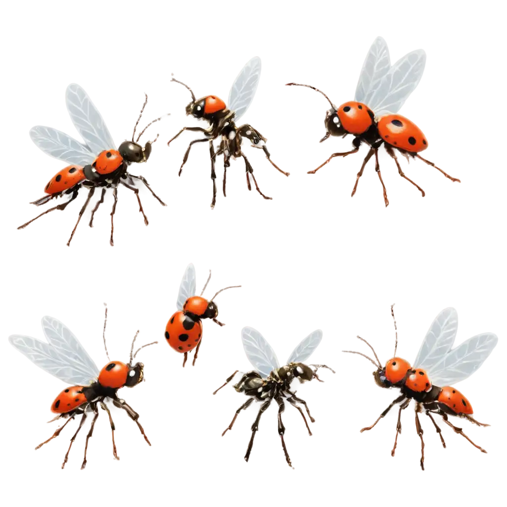 Whimsical-Ballet-of-Insects-A-Unique-PNG-Image-for-Artistic-and-Creative-Use