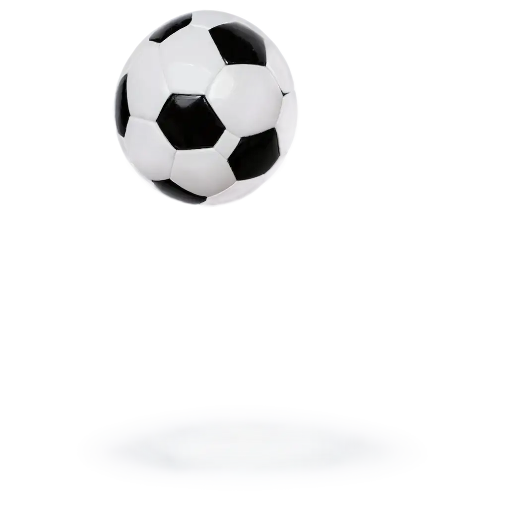 HighQuality-Soccer-Ball-PNG-Image-for-Versatile-Digital-Use