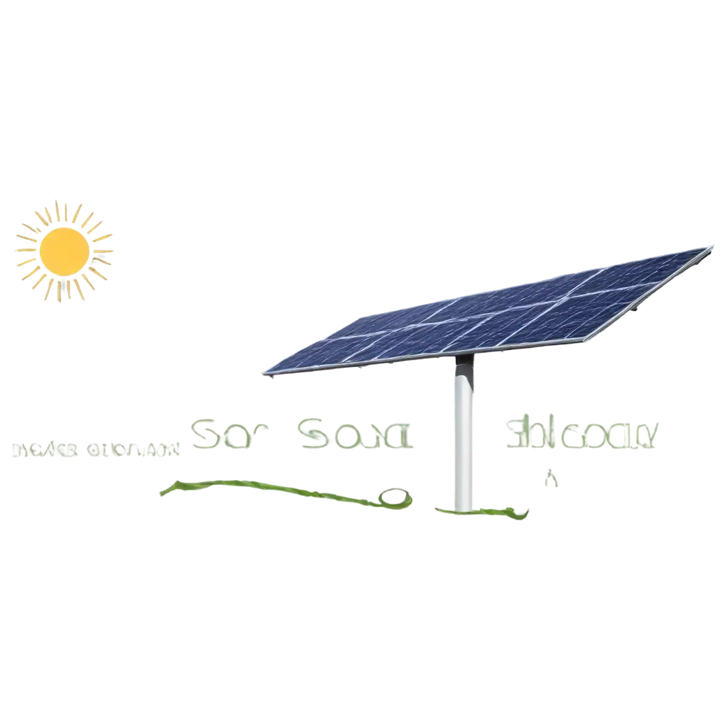 HighQuality-PNG-for-Solar-Company-Branding-and-Marketing