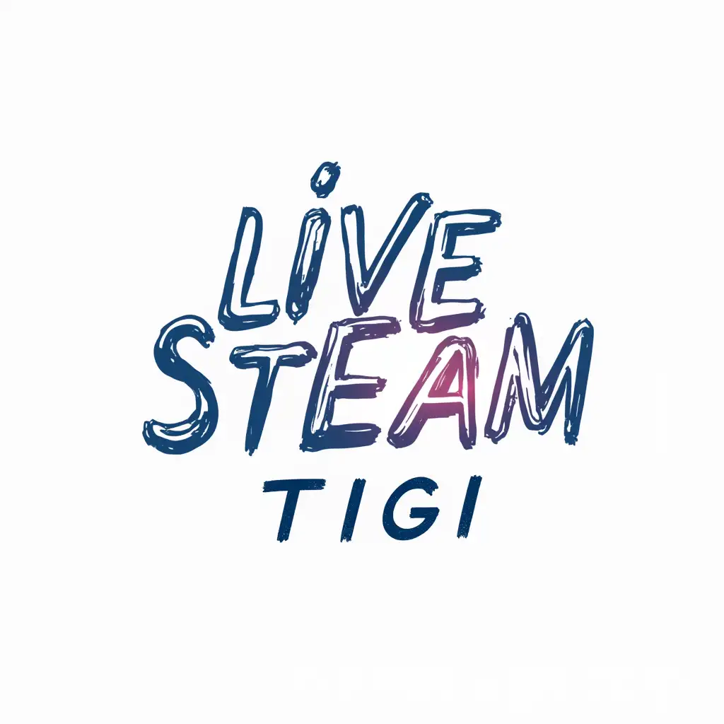 Teasing-Livestream-Banner-for-Bed-Head-TIGI-with-Grunge-Elements-and-Gradient-Accents