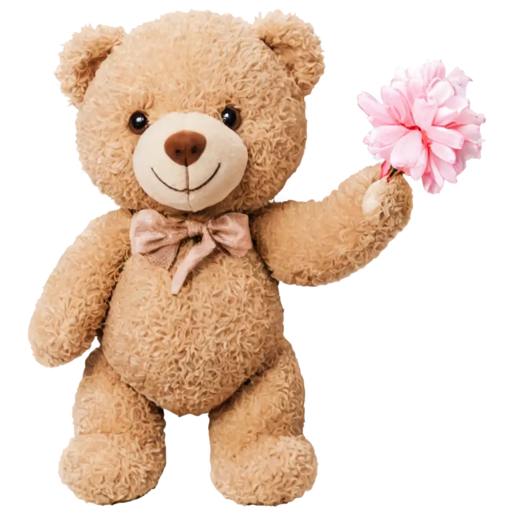 HighQuality-Teddy-Bear-PNG-Image-for-Multiple-Creative-Uses