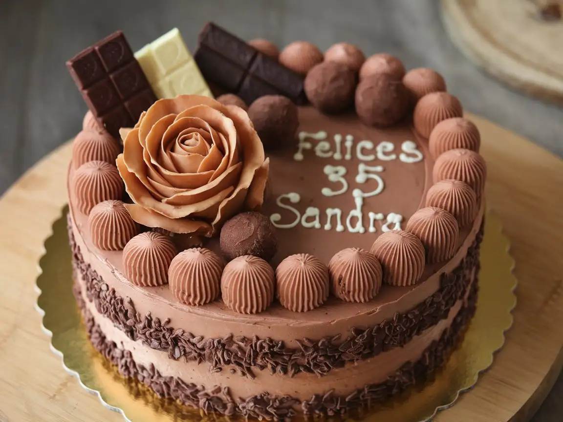 Detailed-Birthday-Cake-with-Happy-35-Sandra-Text-Design