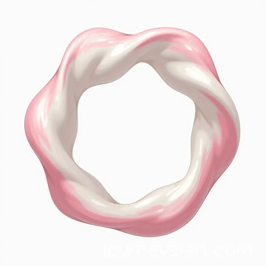 Elegant-Milotic-Logo-Design-Featuring-Circular-Tail-in-Pearl-Colors