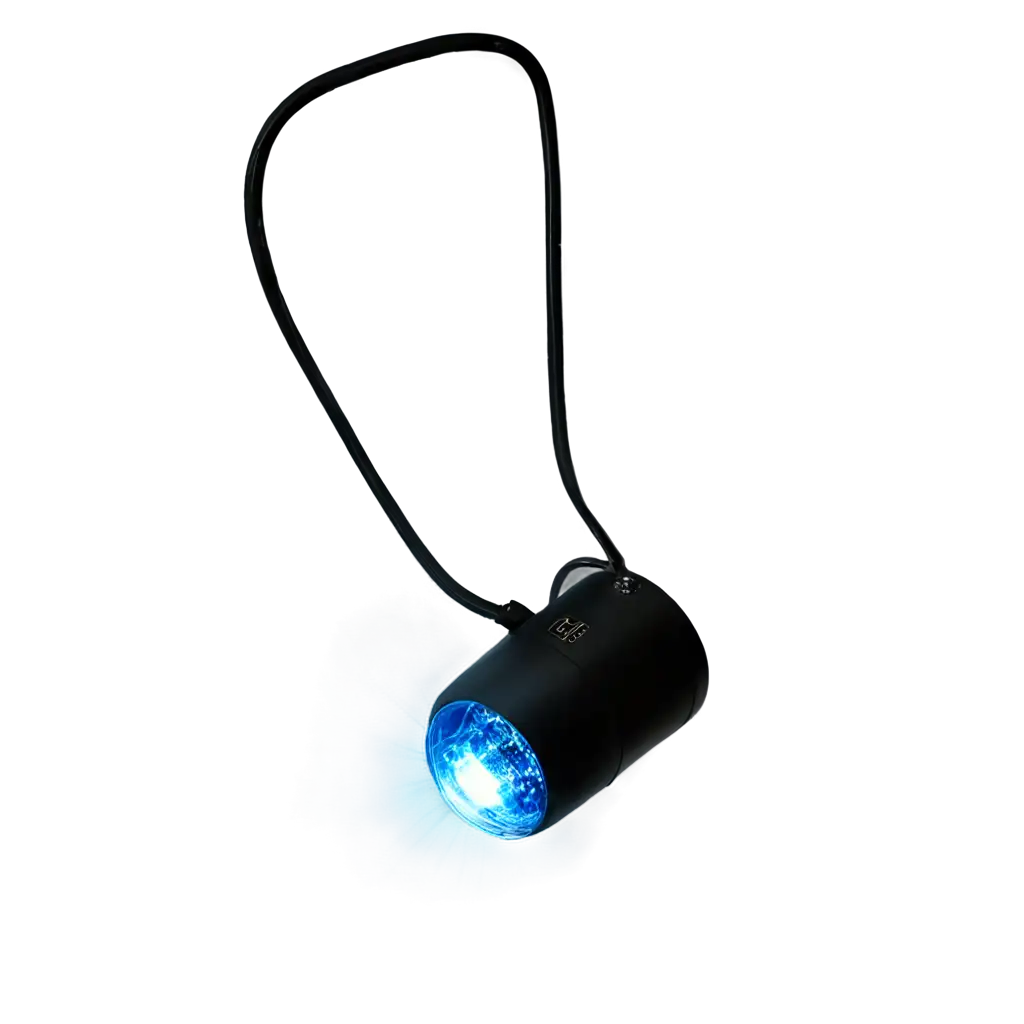 Blue-Electric-Light-PNG-HighQuality-Transparent-Image-for-Digital-Art-and-Web-Design