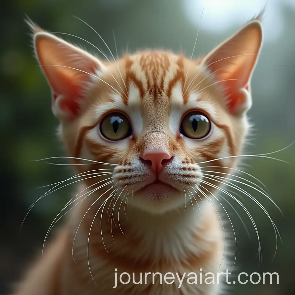 Cute-Playful-Cat-in-a-Cozy-Indoor-Setting