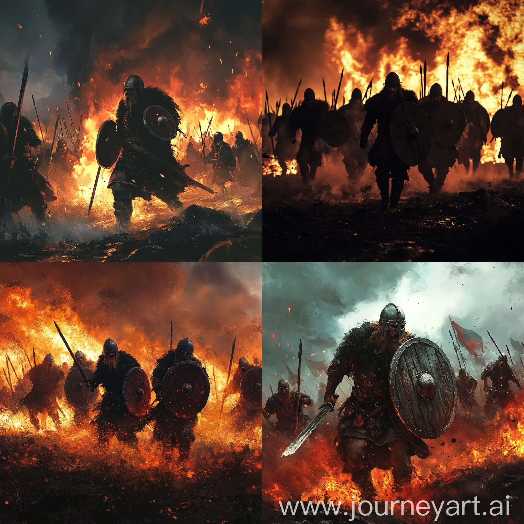 Vikings-Battle-Scene-with-Blood-and-Fire