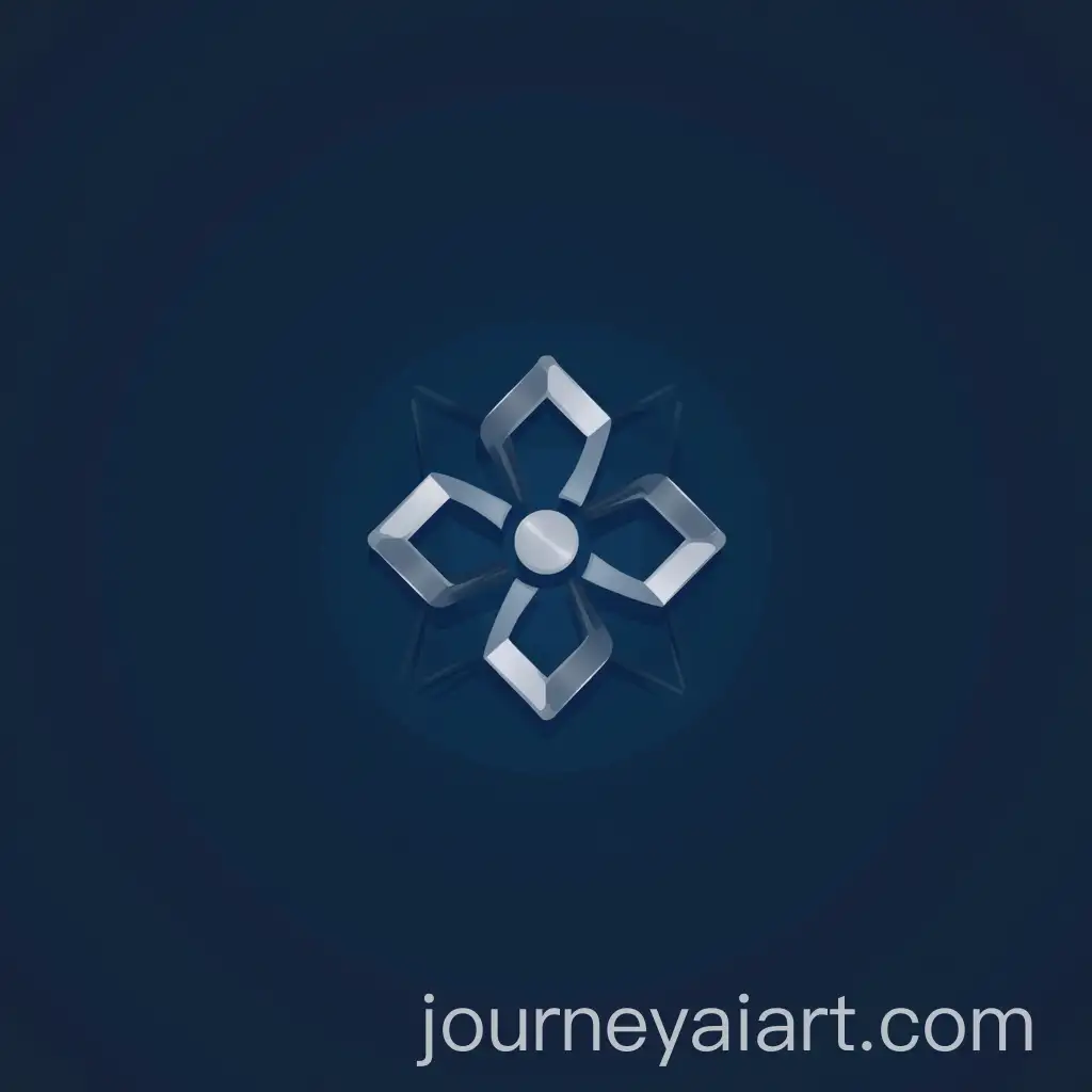 Minimalist-Logo-Design-for-Innovative-AI-Startup-with-Sleek-Typography-and-Geometric-Shapes