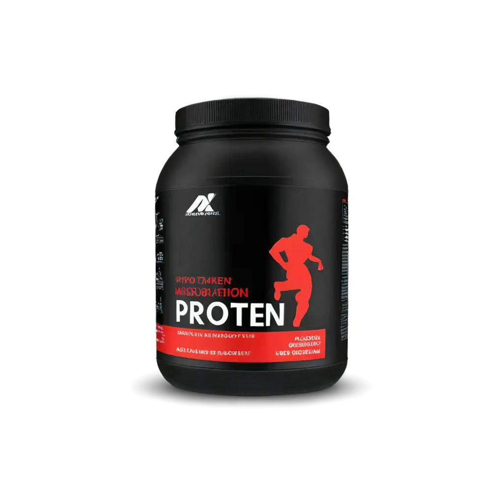 HighQuality-Sports-Nutrition-Protein-PNG-Image-for-Optimal-Visual-Clarity