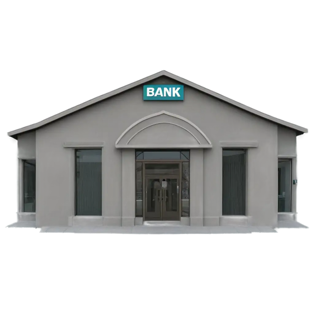 Explore-the-Bank-Concept-with-a-PNG-Image-Detailed-Artistic-Representation