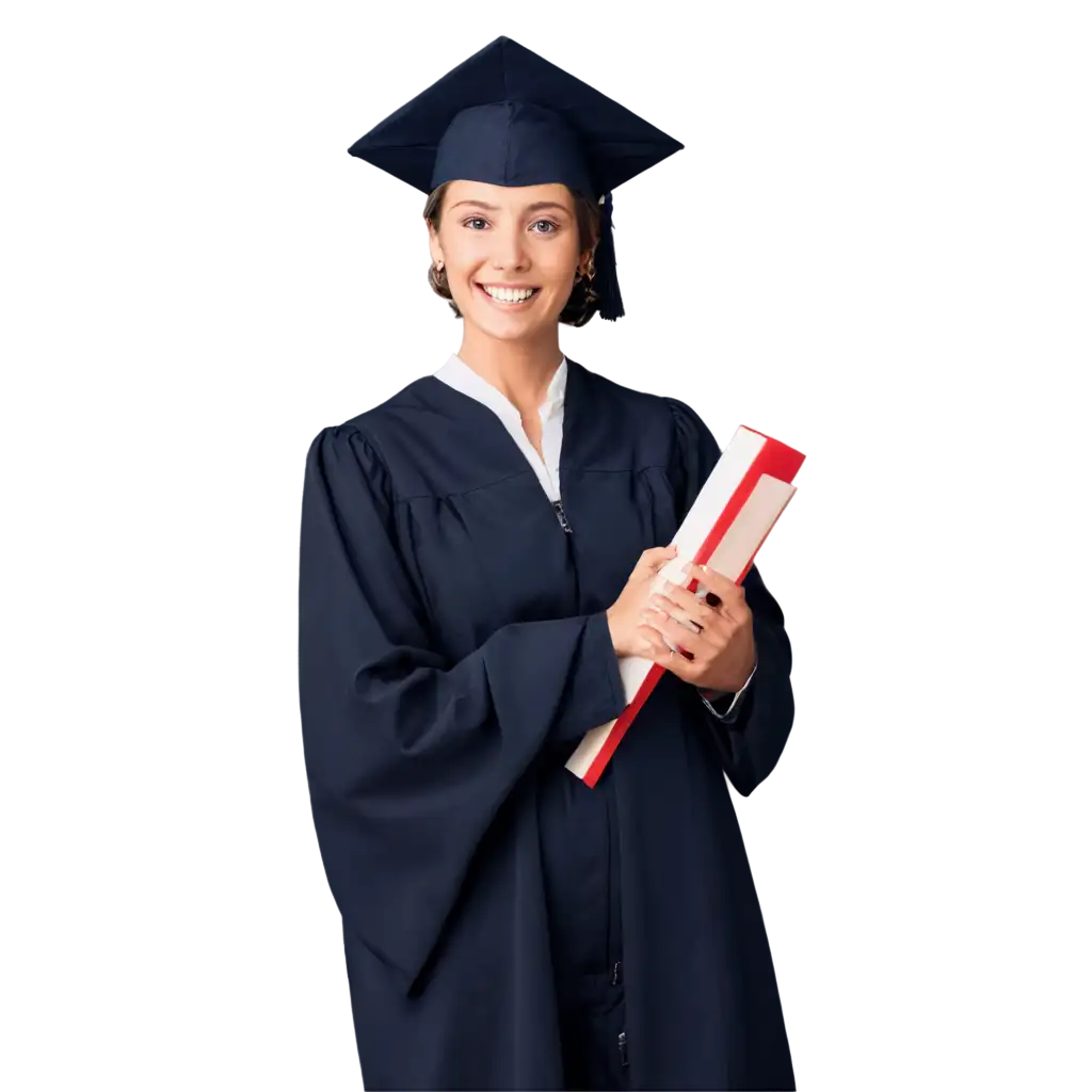 College-Graduate-PNG-Image-Perfect-for-Professional-and-Academic-Designs