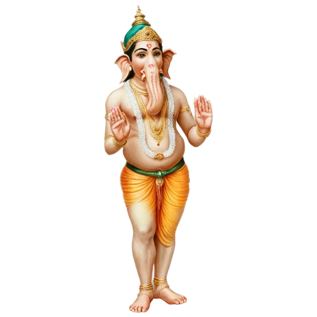 Ganesh Bhagwan Ganesh