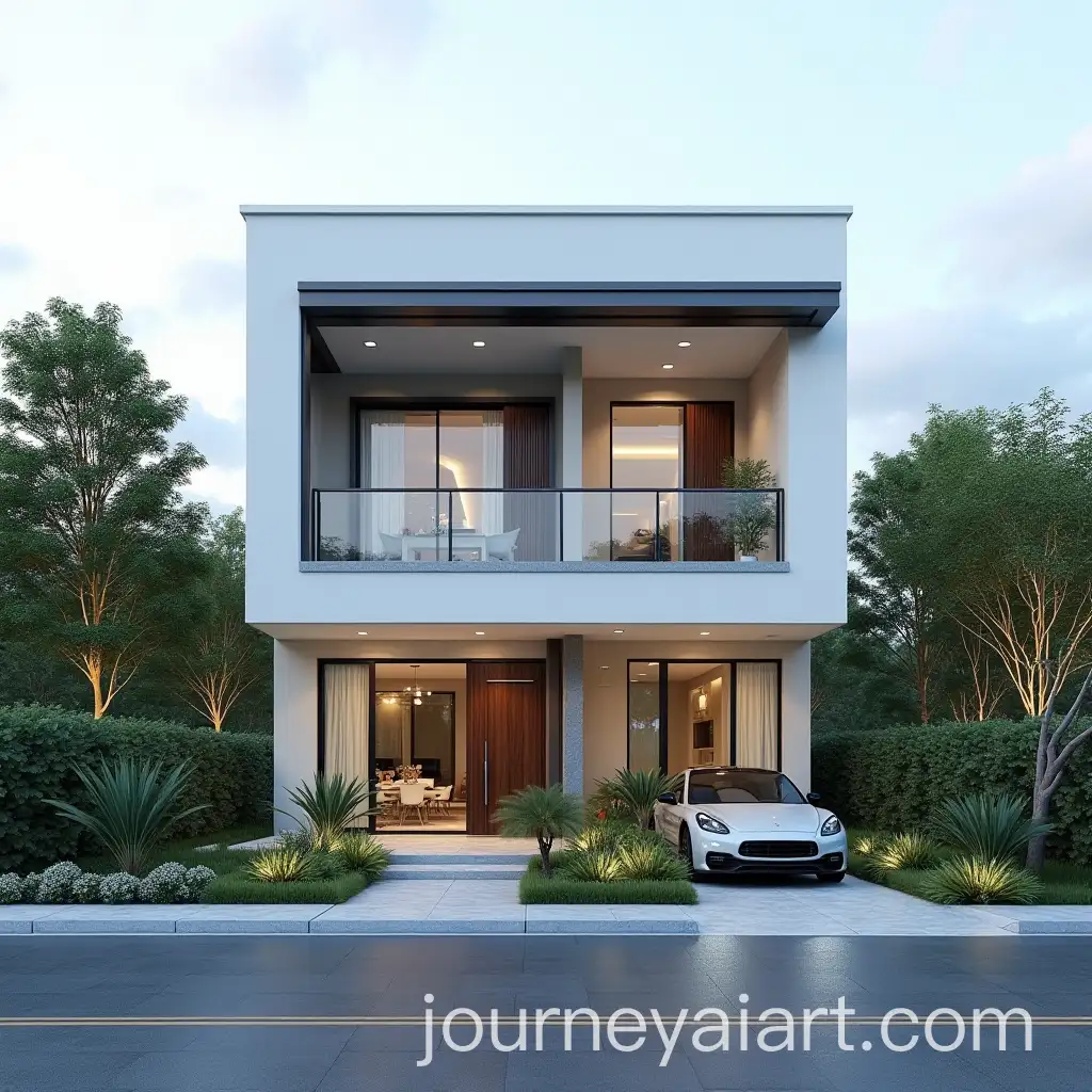 Modern-Contemporary-TwoStory-Building-with-Large-and-Standard-Windows