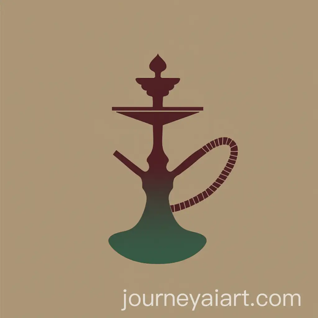 Luxurious-Minimalist-Logo-for-NOOR-Hookah-Lounge-Inspired-by-Pomegranate