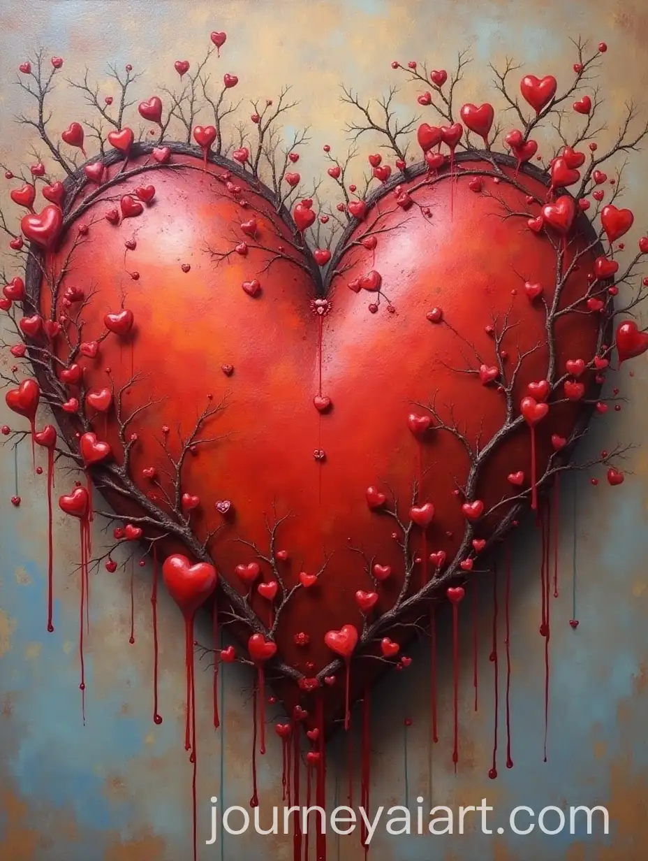 Heart-Symbol-Representing-Love-and-Emotions