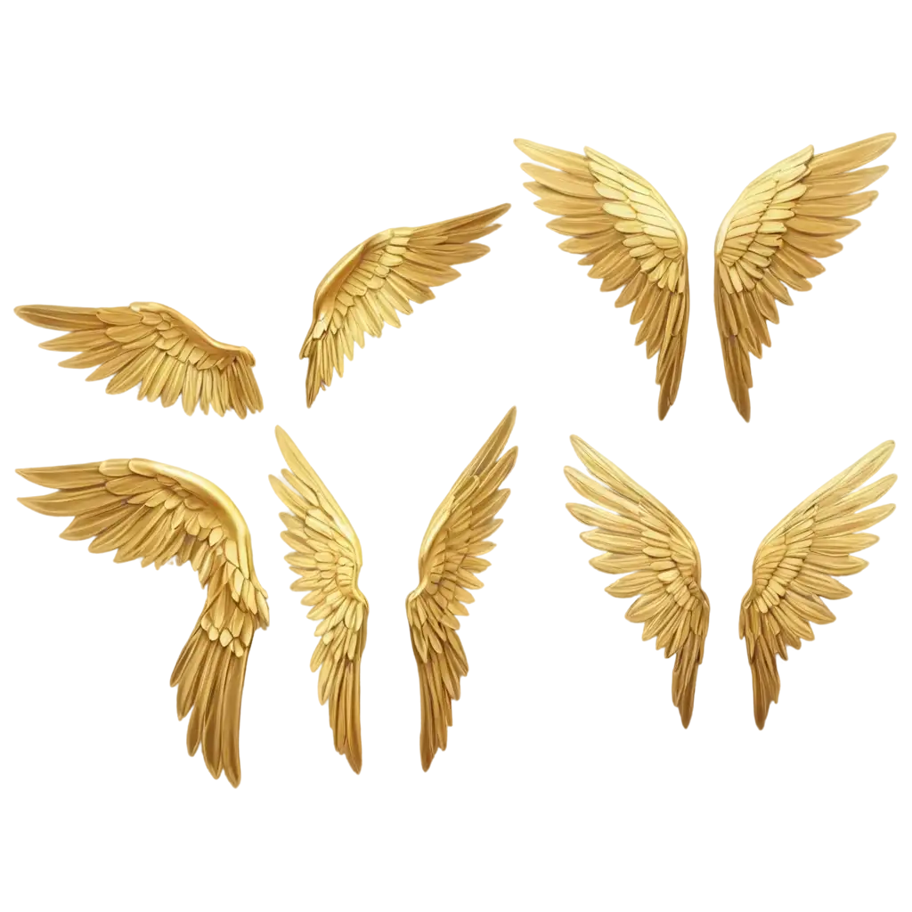 Shiny-Cartoon-Wings-PNG-Image-for-Creative-Design-Projects