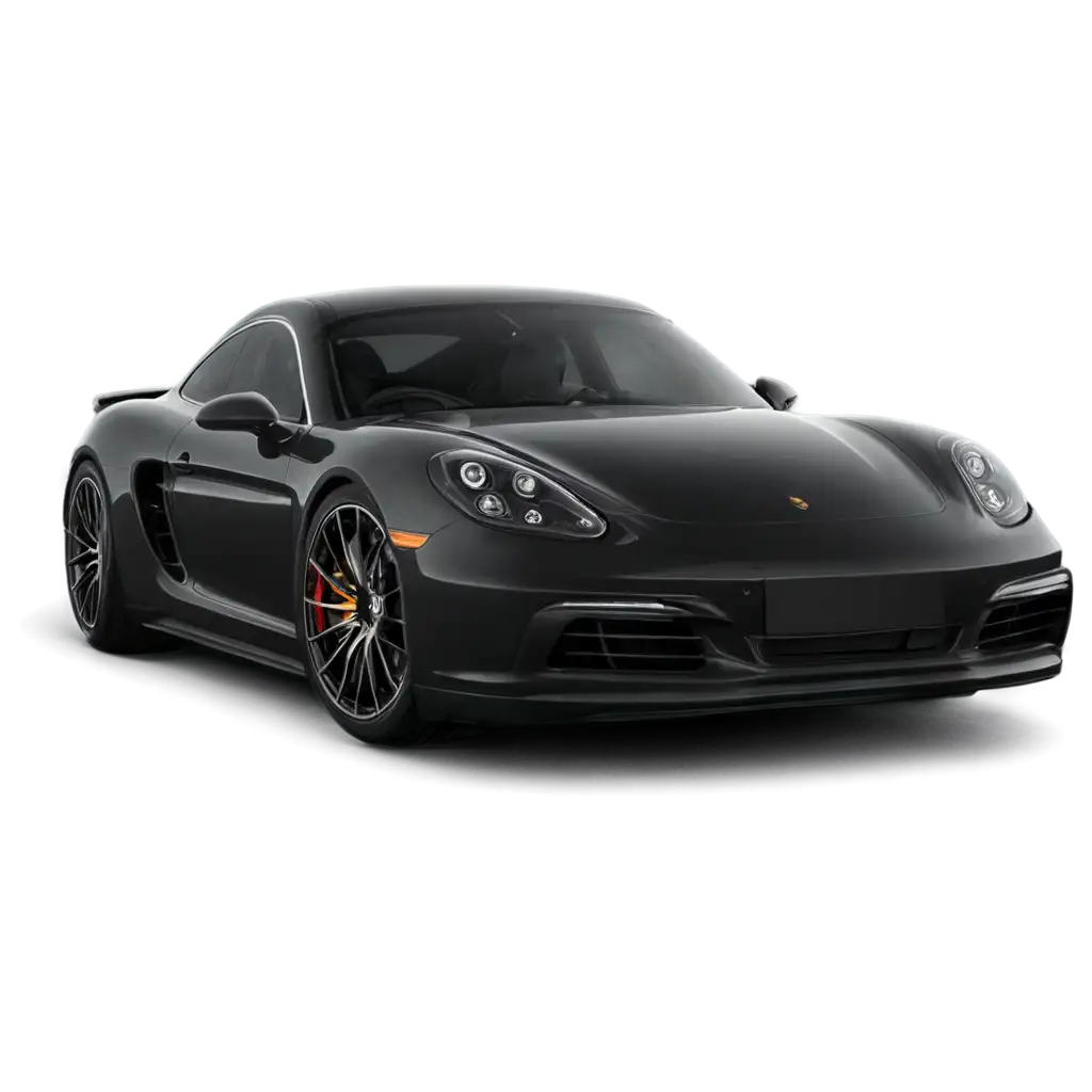 porsche car