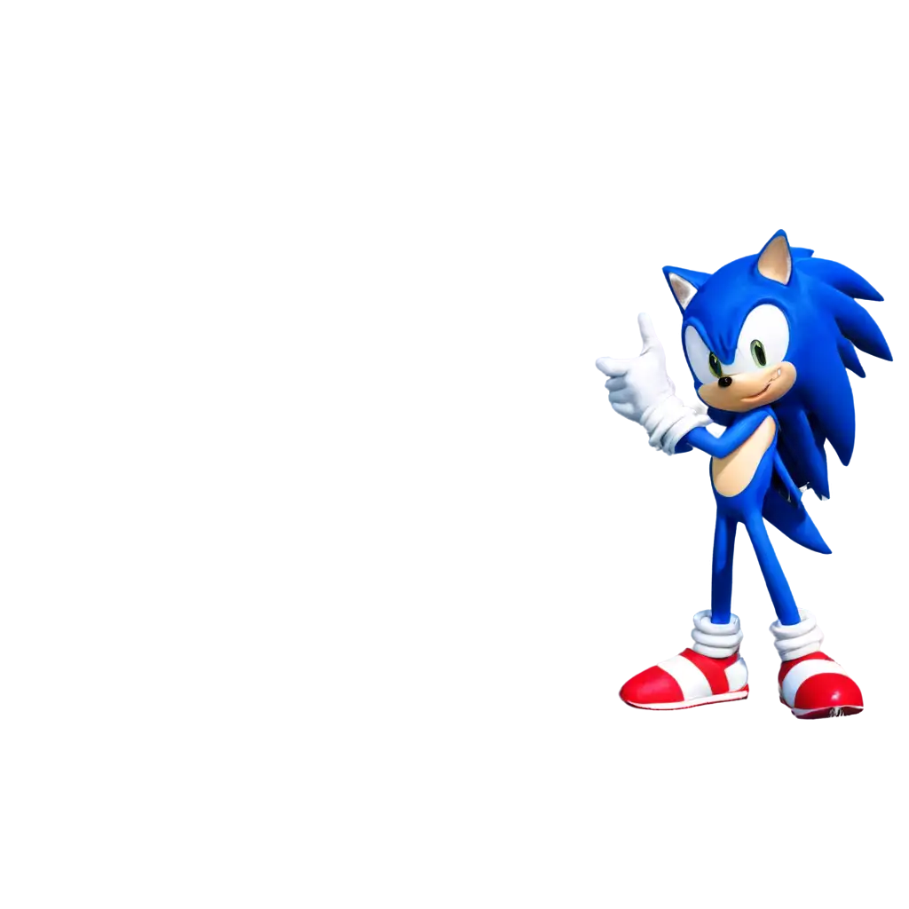 Explore-Sonic-Speed-with-a-Dynamic-PNG-Image