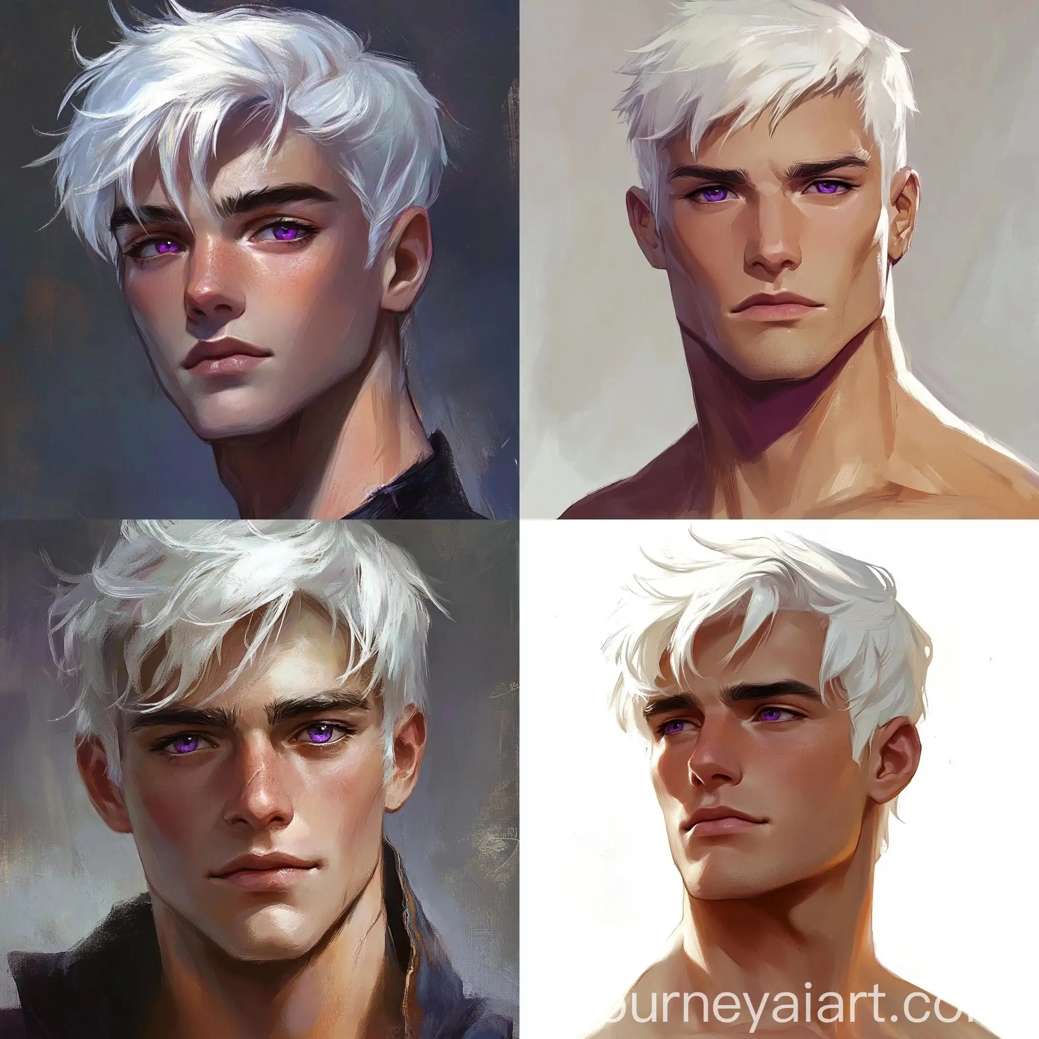 Crown-Prince-Cassian-with-Short-White-Hair-and-Purple-Eyes