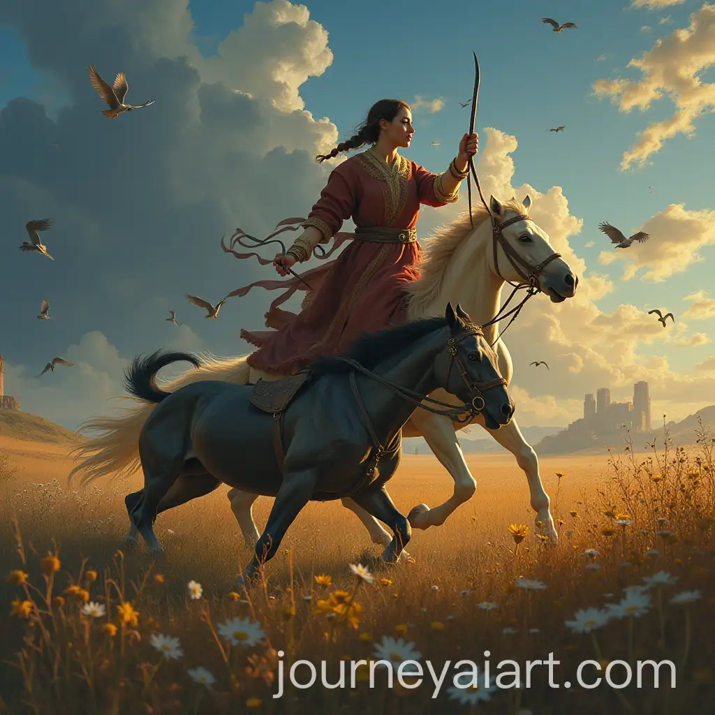 Vova-Portrait-in-Dynamic-Action-with-Vivid-Background