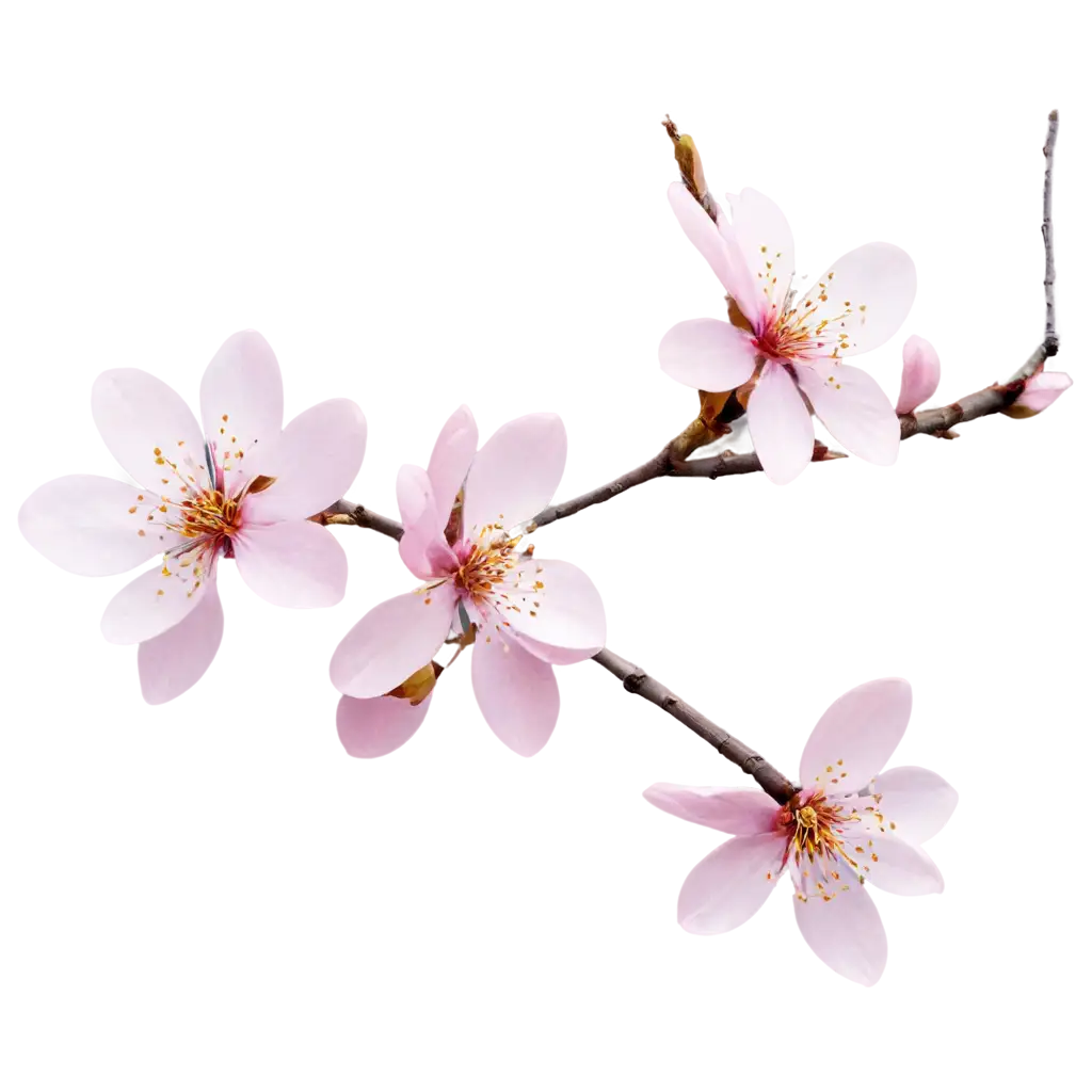 Bunga-Sakura-PNG-Capture-the-Beauty-of-Cherry-Blossoms-in-HighQuality-Format