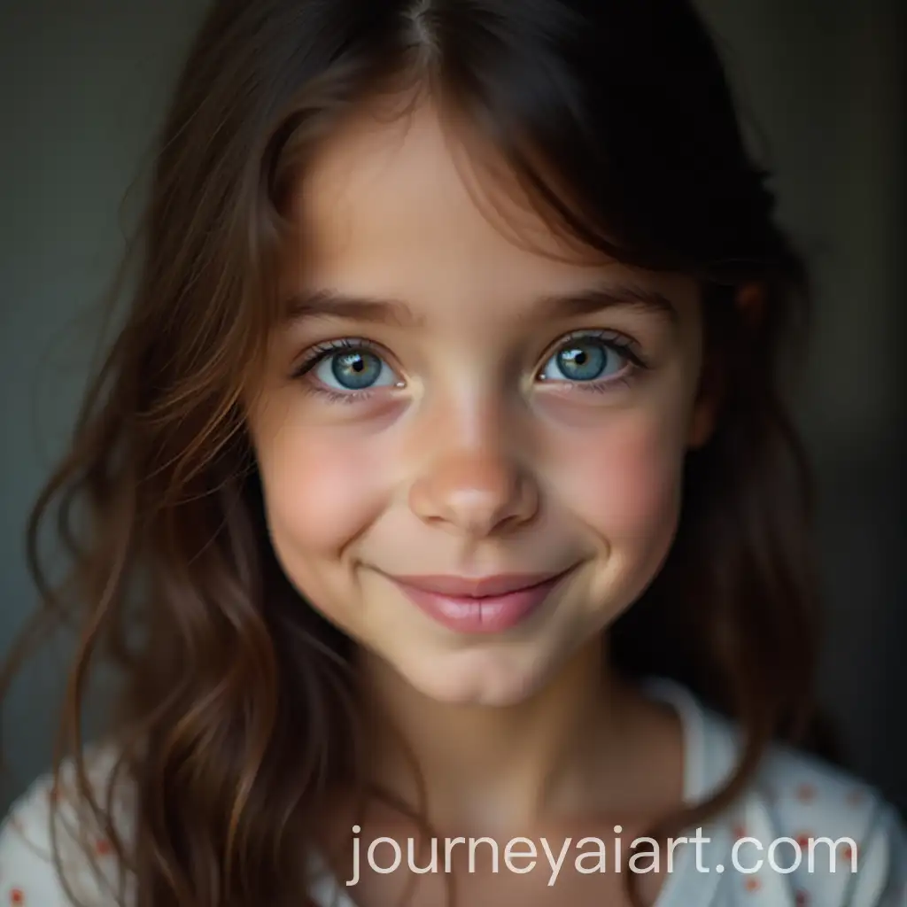 Beautiful-Brunette-Girl-with-Blue-Eyes-in-Innocent-CloseUp