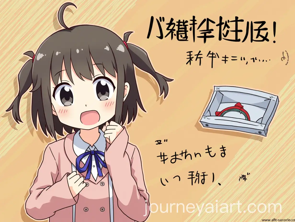 Girl-Creating-Cut-Oil-Sachet-in-2D-Animation-Style