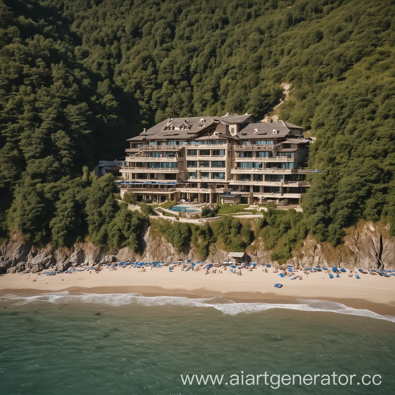 FiveStar-Mountain-Hotel-with-Sea-Access-and-Scenic-Walkways