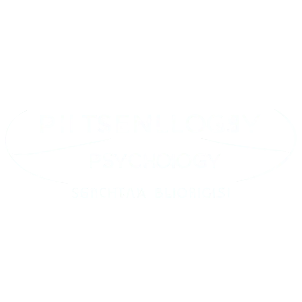 Logo psychology with label 'Talenta Biro Psikologi'