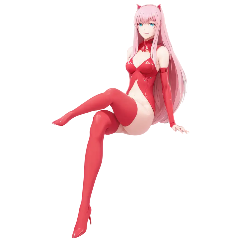 Zero-Two-PNG-Image-Stunning-HighQuality-Artwork-for-Various-Applications