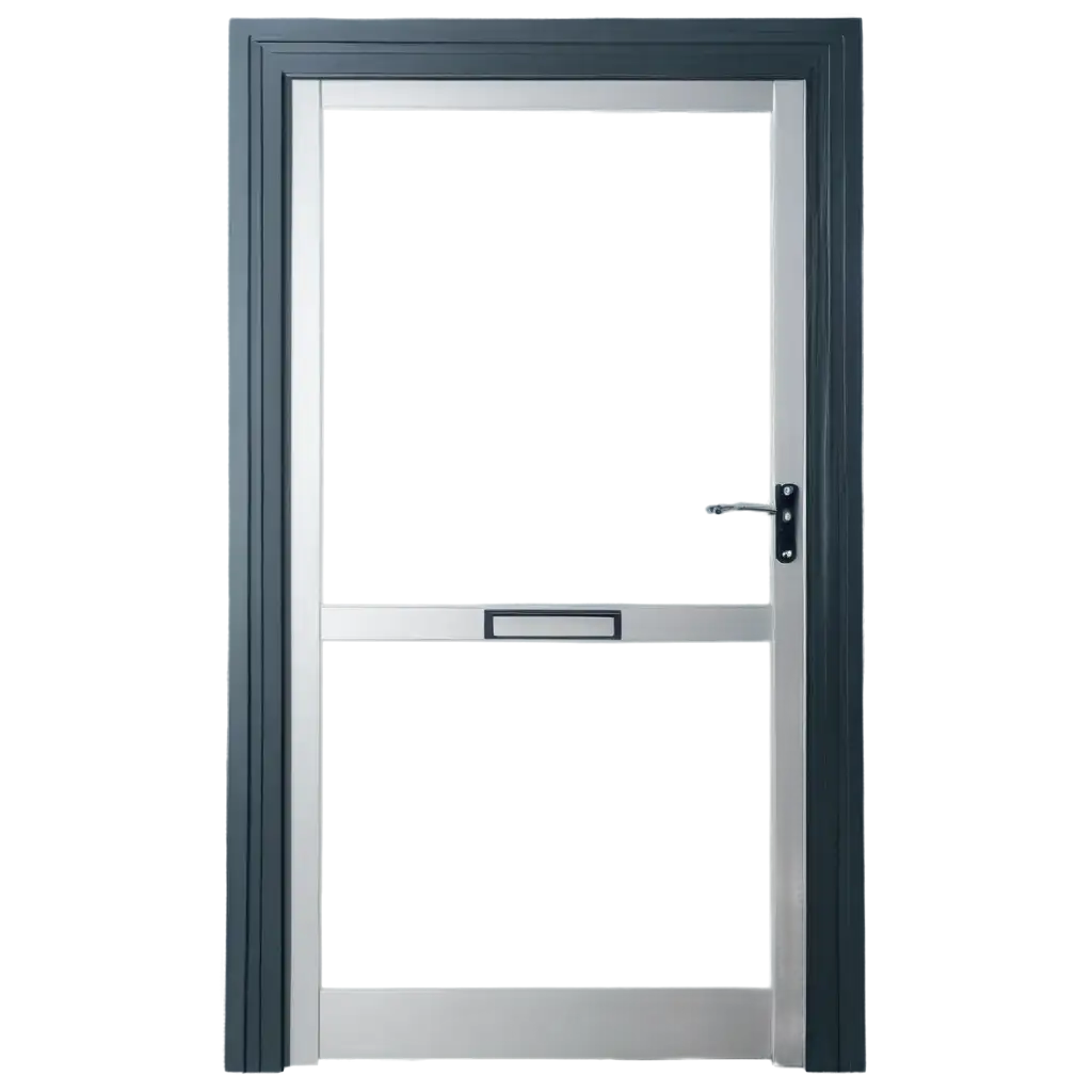 HighQuality-PNG-Image-of-Commercial-Door-Replacement-for-Enhanced-Visual-Appeal