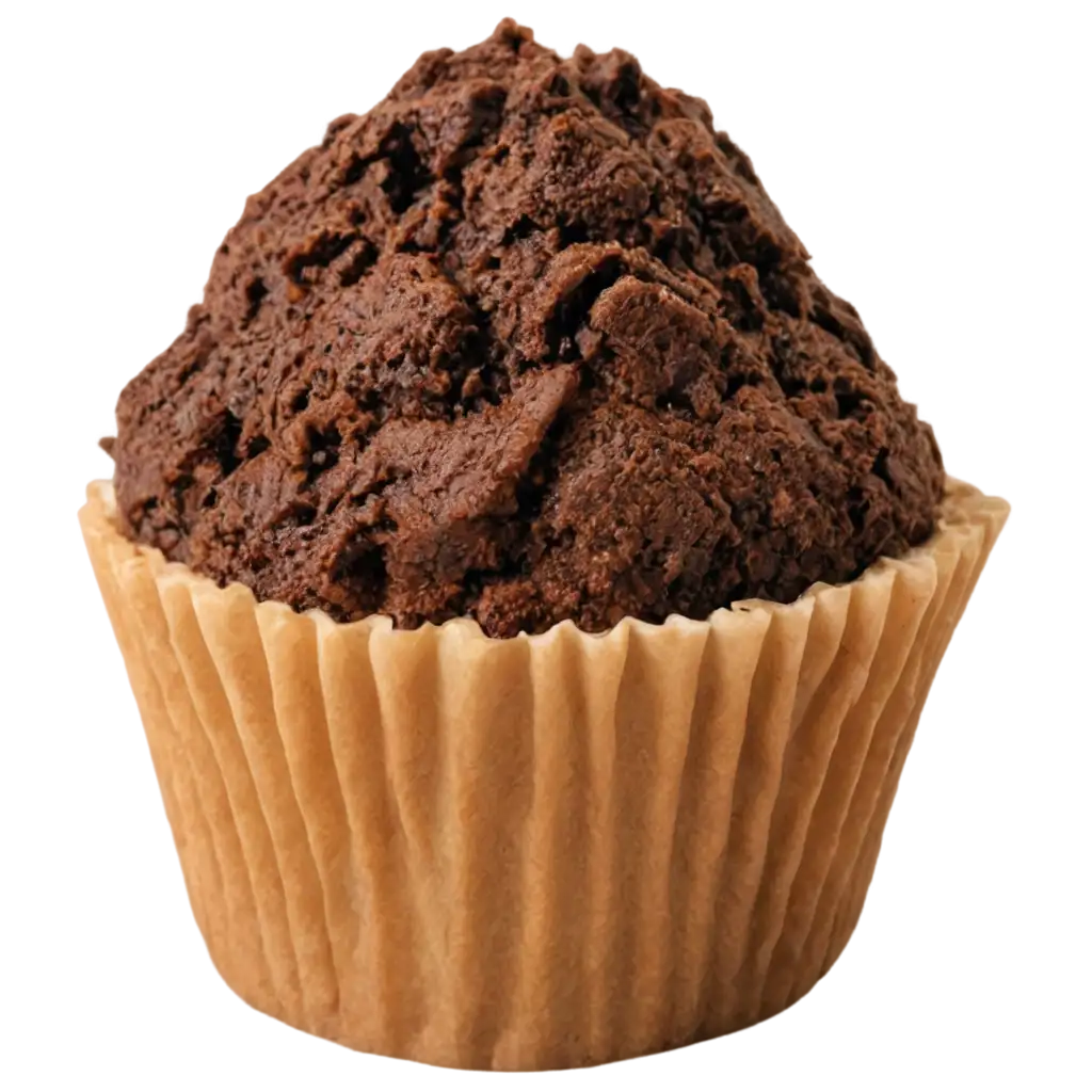 Delicious-Muffin-PNG-Crisp-HighQuality-Image-for-Bakery-Enthusiasts