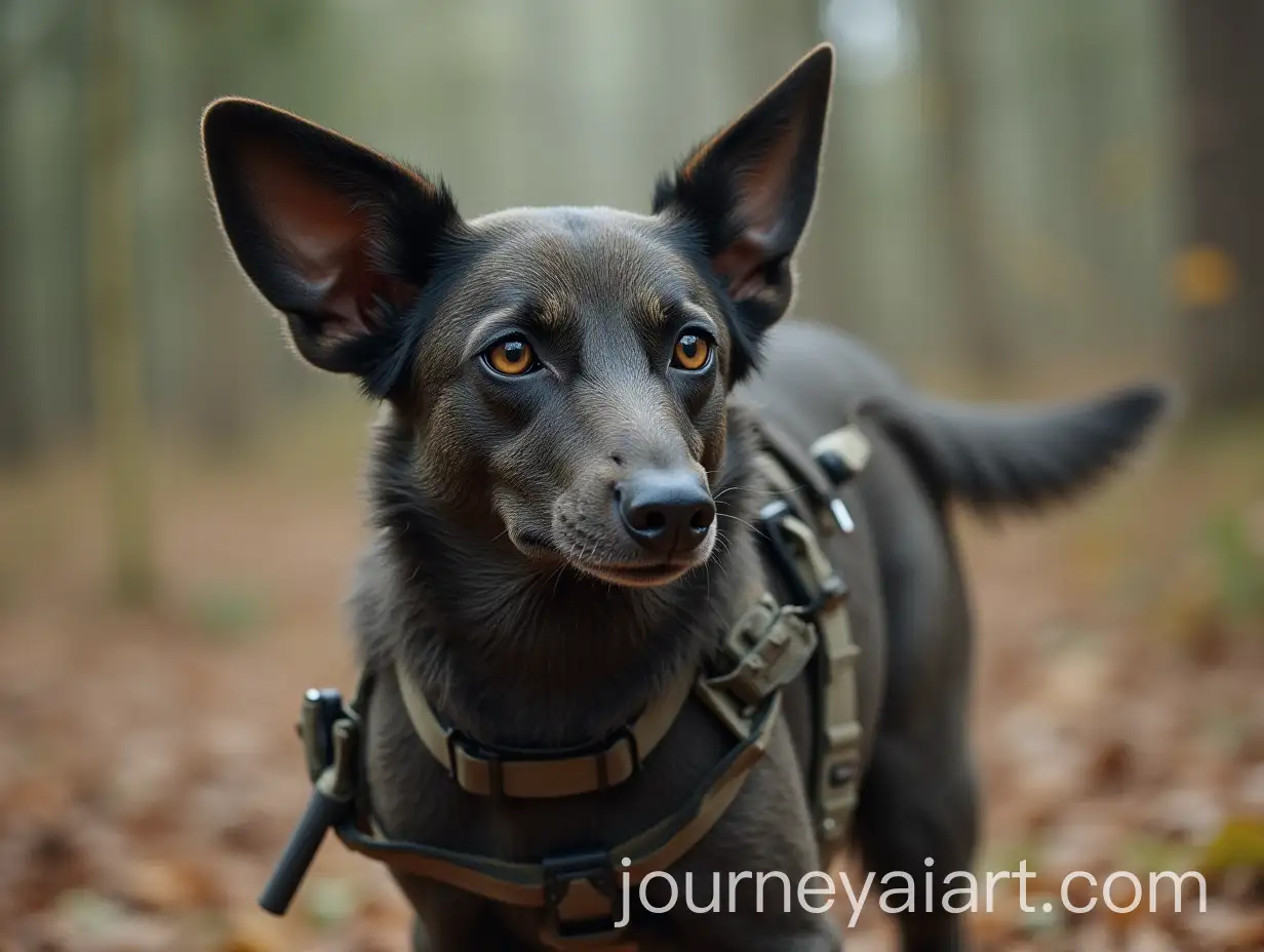 Tactical-Animal-in-Action-with-Gear-and-Equipment