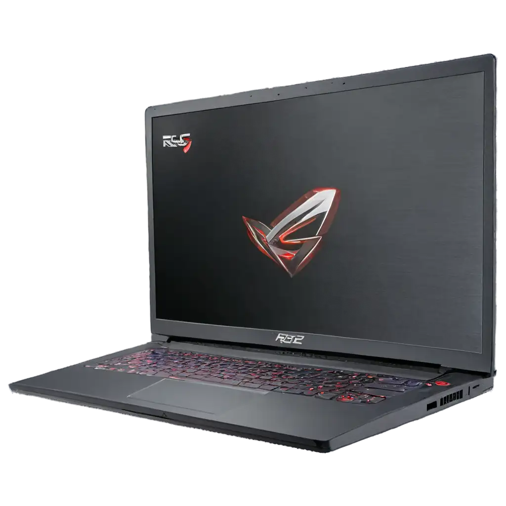 HighQuality-PNG-Image-of-a-Gaming-Laptop-Perfect-for-Your-Digital-Designs