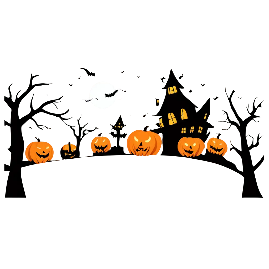 Cartoon-Style-Halloween-Scene-PNG-Spooky-Fun-for-Halloween-Night