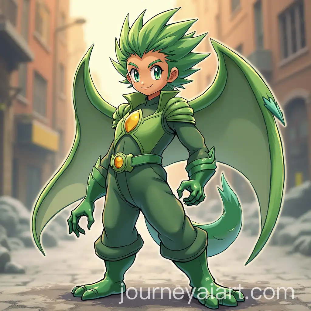 Realistic-Fusion-of-Bernard-HenryLevi-and-Leviator-Pokemon-Card