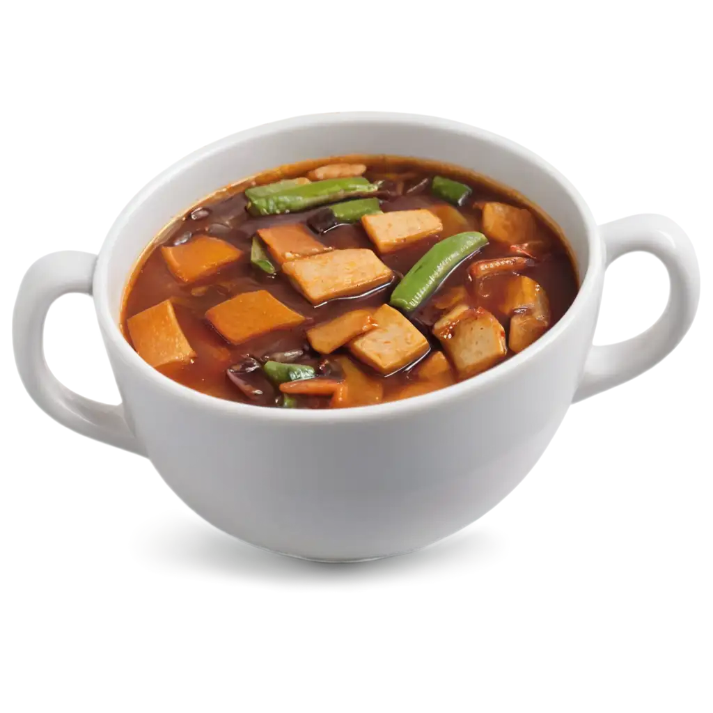 Delicious-VEG-HOT-AND-SOUR-SOUP-PNG-Enhance-Your-Culinary-Imagery