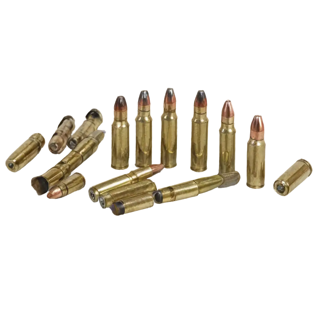 HighQuality-PNG-Image-of-AMMO-for-Versatile-Applications