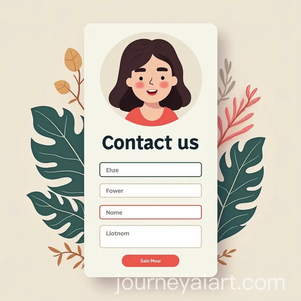 Professional-Contact-Us-Page-Design-for-Blog-Website