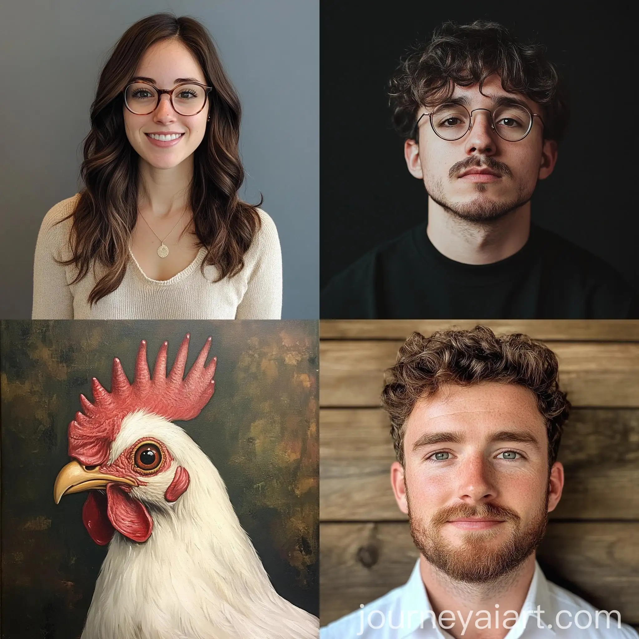 Certified-Yapper-AI-Art-Futuristic-Robot-with-Technical-Design